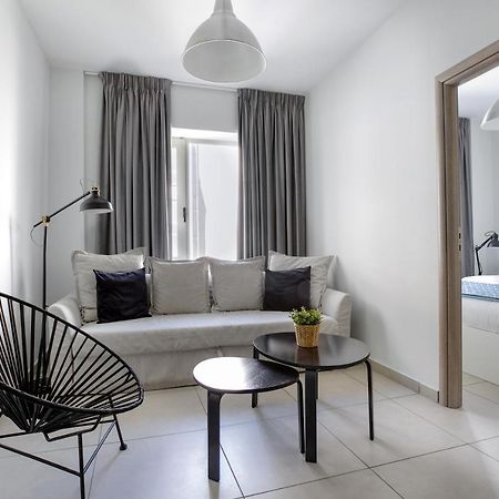Supreme B2 Apartment In Syntagma Atene Esterno foto