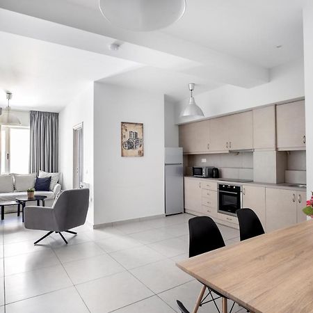 Supreme B2 Apartment In Syntagma Atene Esterno foto