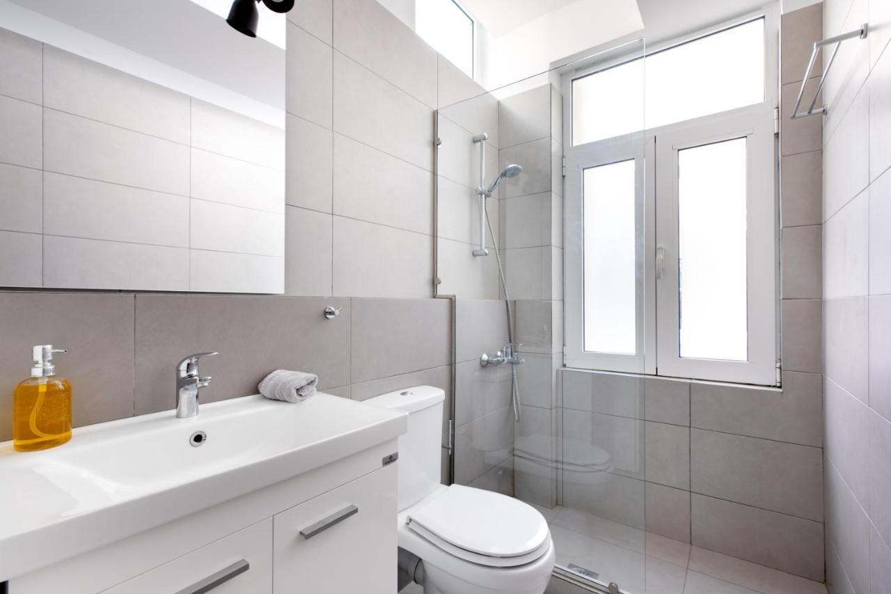 Supreme B2 Apartment In Syntagma Atene Esterno foto