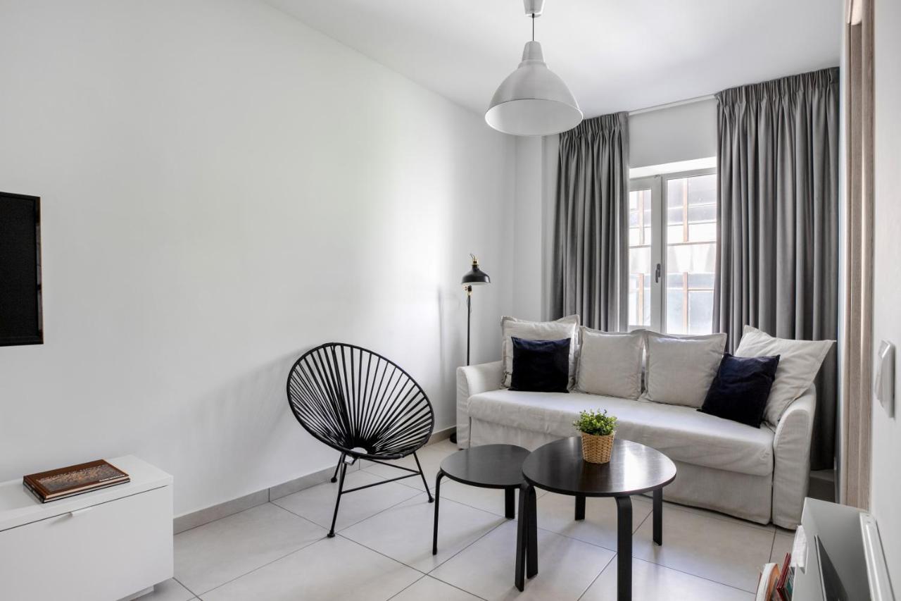 Supreme B2 Apartment In Syntagma Atene Esterno foto
