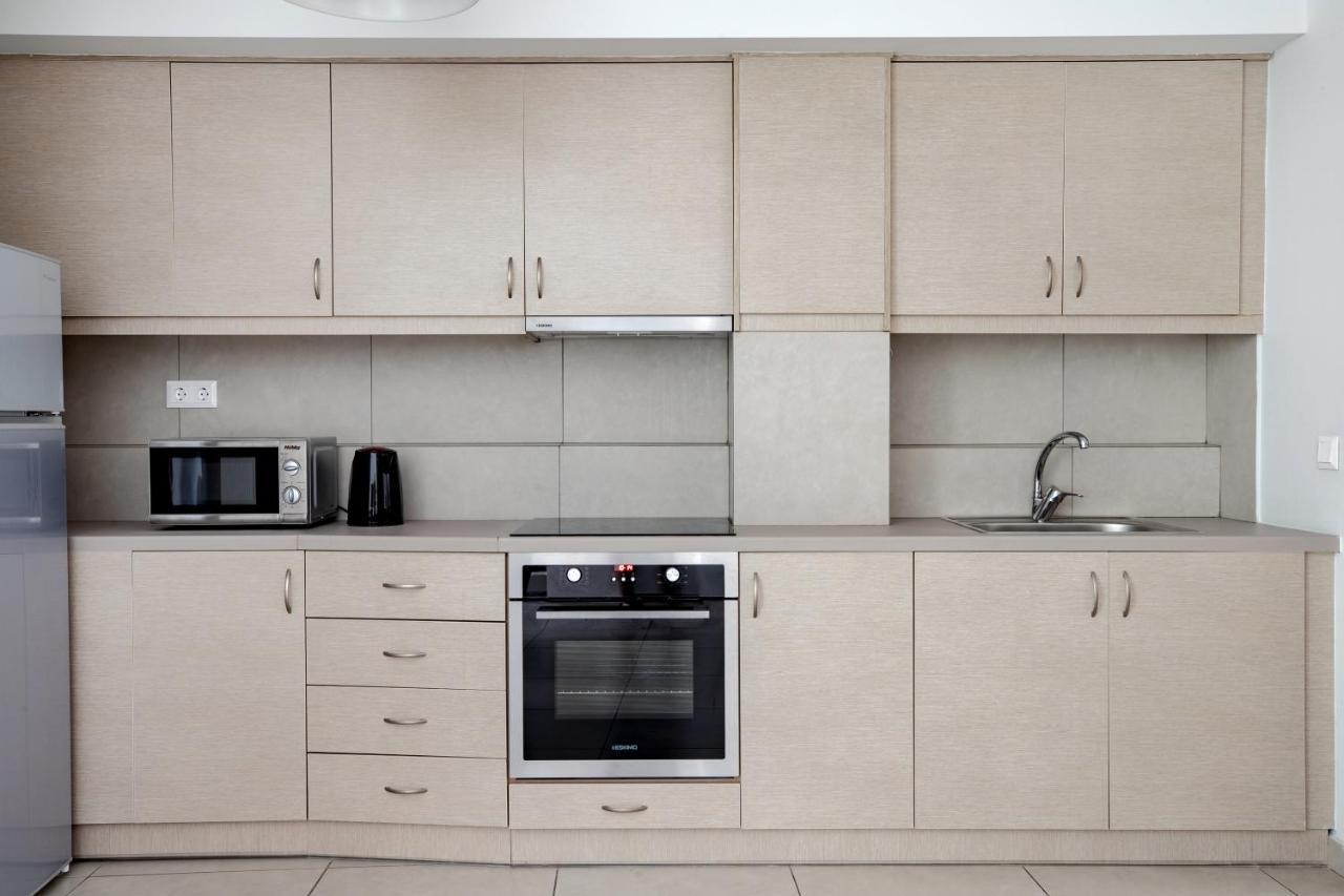 Supreme B2 Apartment In Syntagma Atene Esterno foto
