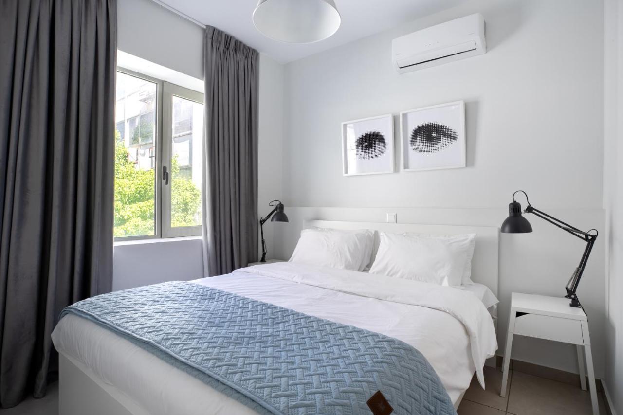 Supreme B2 Apartment In Syntagma Atene Esterno foto