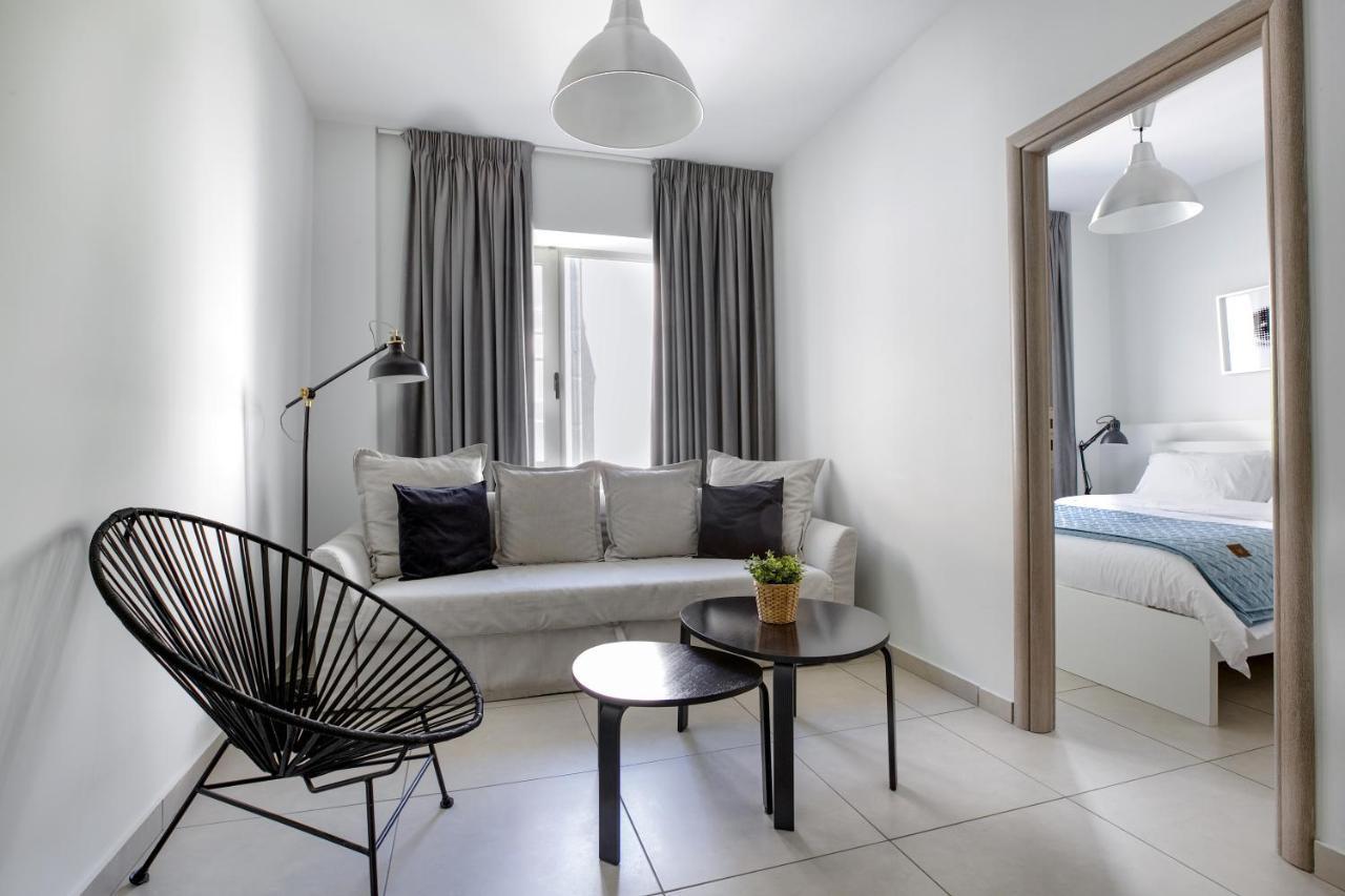 Supreme B2 Apartment In Syntagma Atene Esterno foto