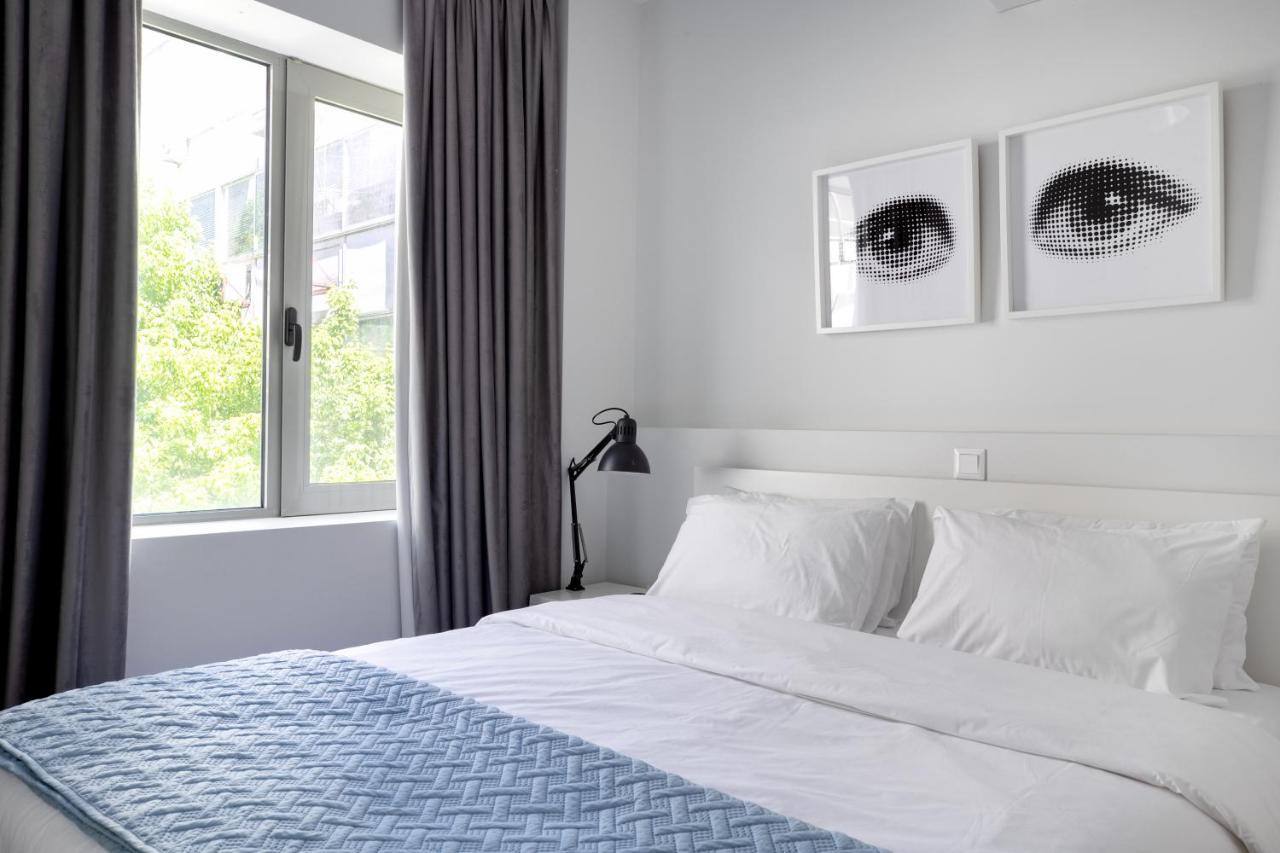 Supreme B2 Apartment In Syntagma Atene Esterno foto
