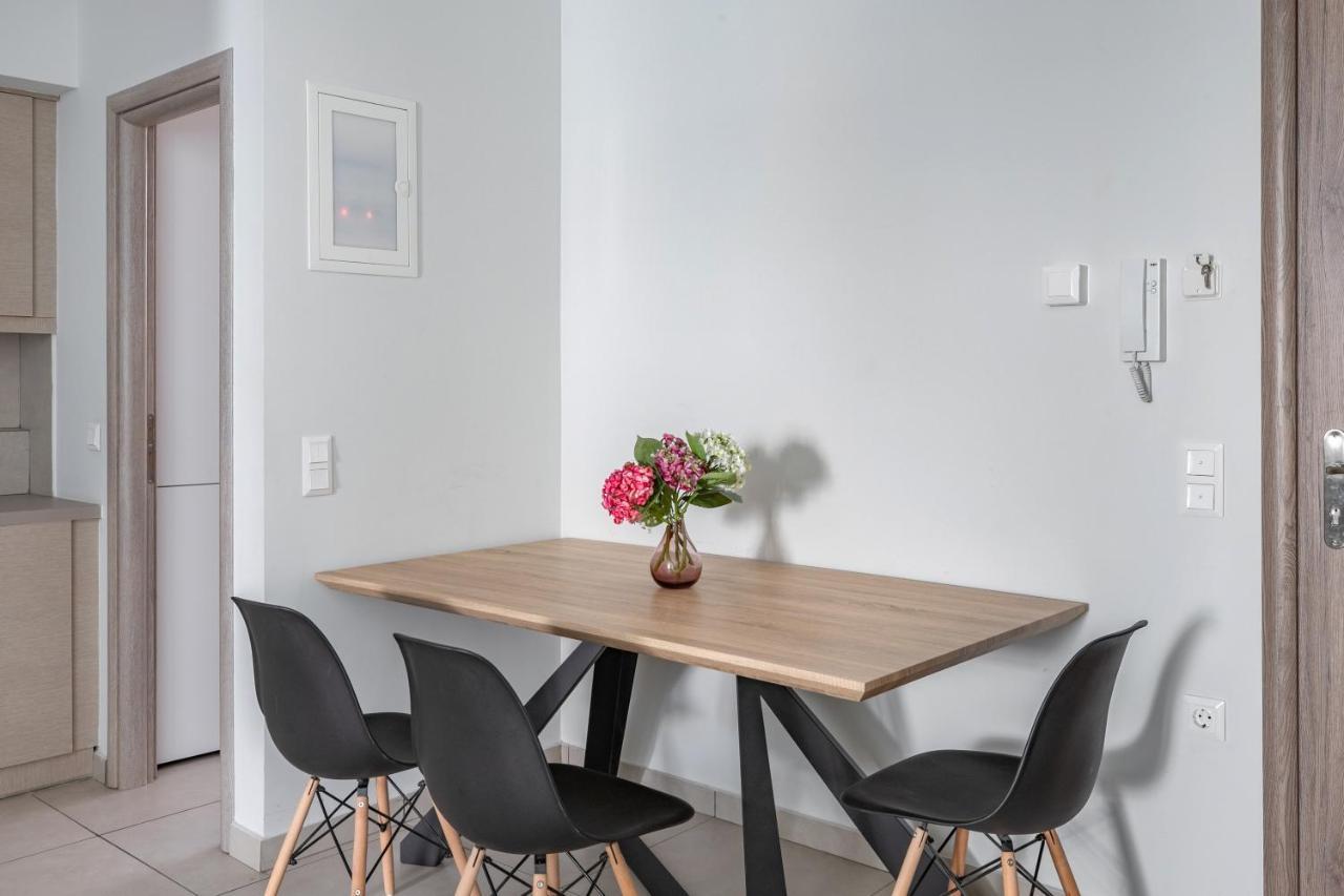 Supreme B2 Apartment In Syntagma Atene Esterno foto