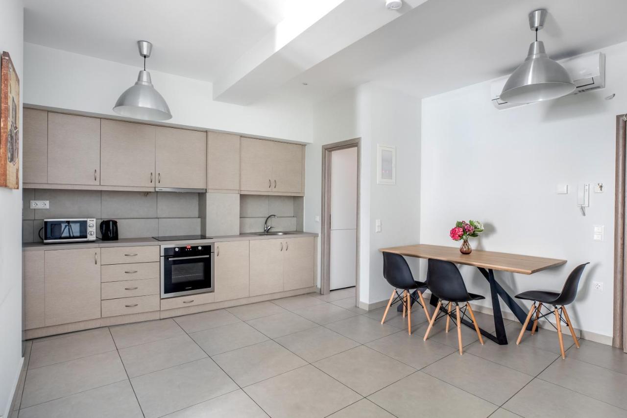Supreme B2 Apartment In Syntagma Atene Esterno foto