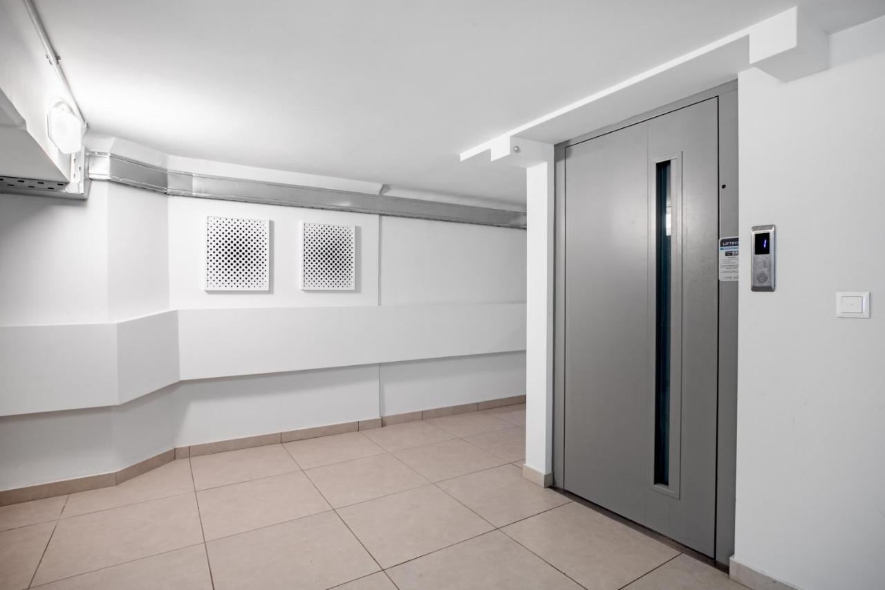 Supreme B2 Apartment In Syntagma Atene Esterno foto